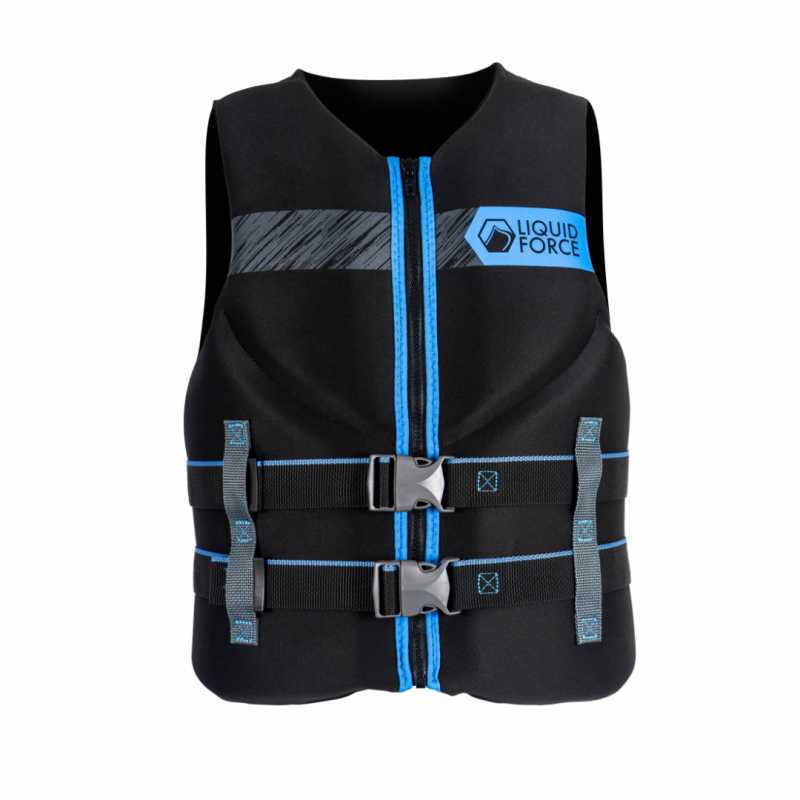 Жилет для вейкборда Liquid Force Hinge M CGA Classic ss24