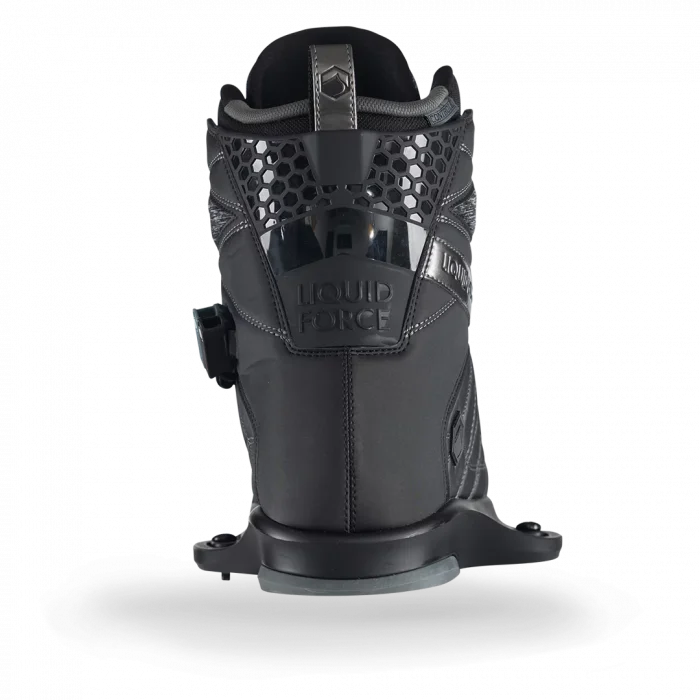 Крепления для вейкборда Liquid Force Classic 6x ss24 Крепления для вейкборда Liquid Force Classic 6x ss24