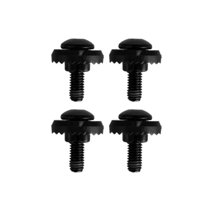 2206100 Комплект винтов Liquid Force 6X binding bolt kit w/lok (4 шт)