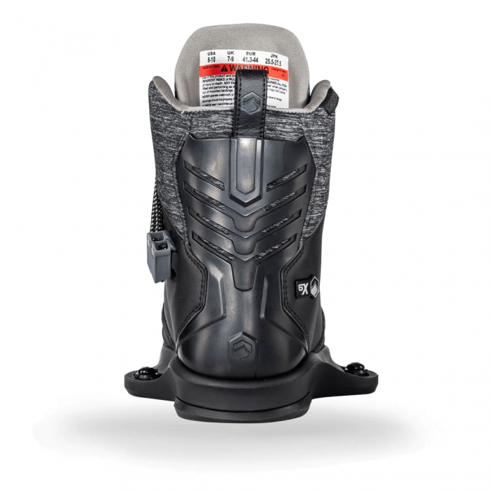 Крепления для вейкборда Liquid Force TAO 6X ss24