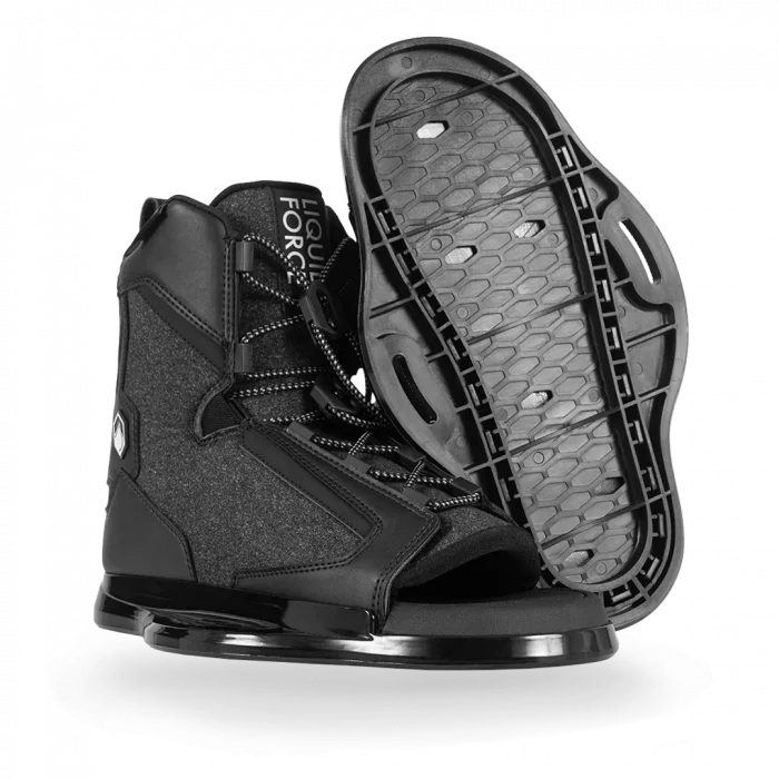 Крепления для вейкборда Liquid Force INDEX ss24