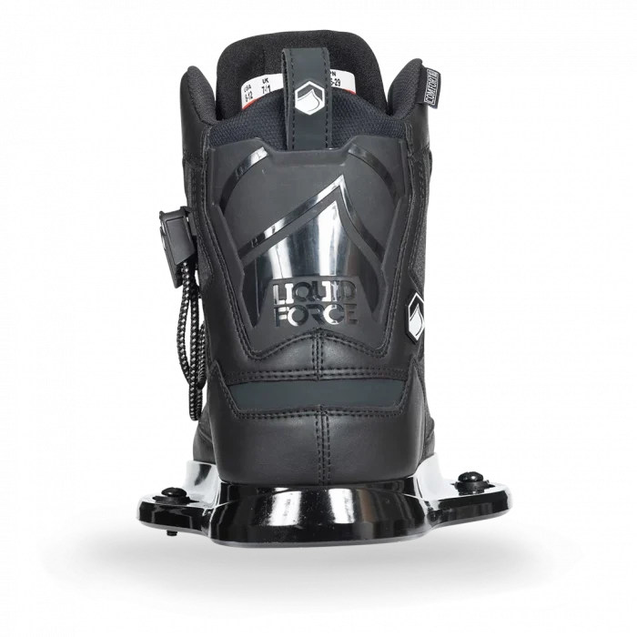 Крепления для вейкборда Liquid Force INDEX ss24