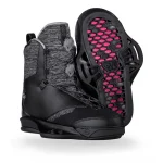 Крепления для вейкборда Liquid Force TAO 6X ss24