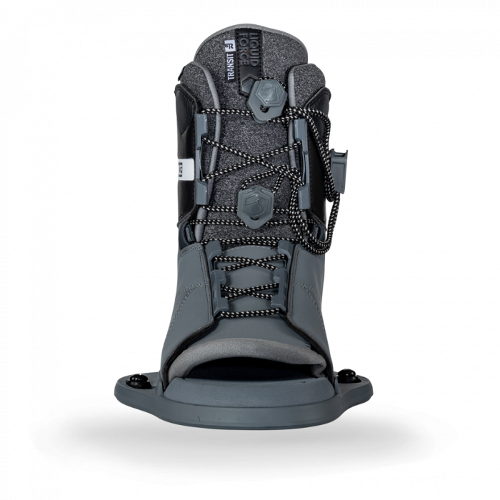 Крепления для вейкборда Liquid Force TRANSIT ss24