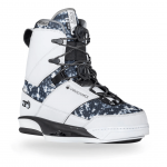 Крепления для вейкборда Liquid Force PEAK 6X SS24