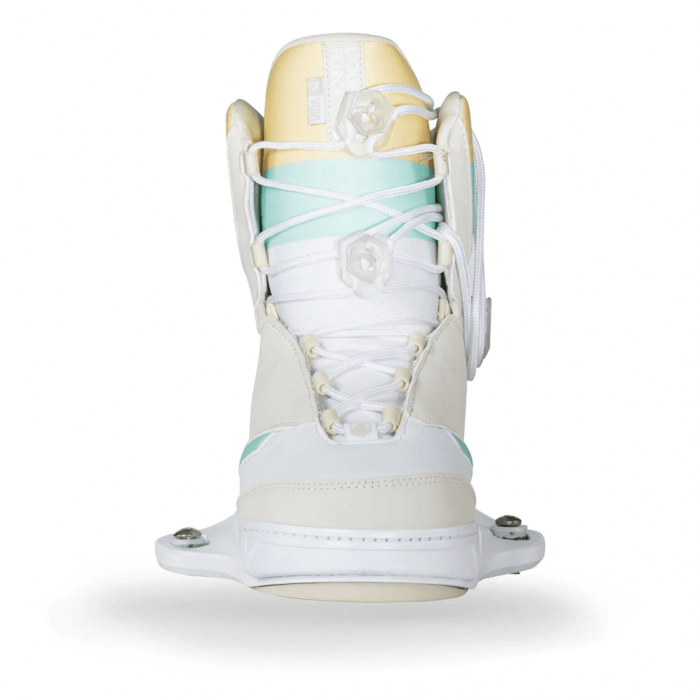 Крепления для вейкборда Liquid Force Vida 6x ss24 Крепления для вейкборда Liquid Force Vida 6x ss24