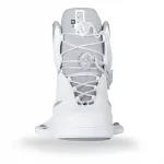 Крепления для вейкборда Liquid Force TAO 6X White ss24