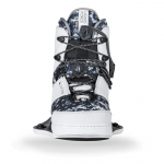 Крепления для вейкборда Liquid Force PEAK 6X SS24