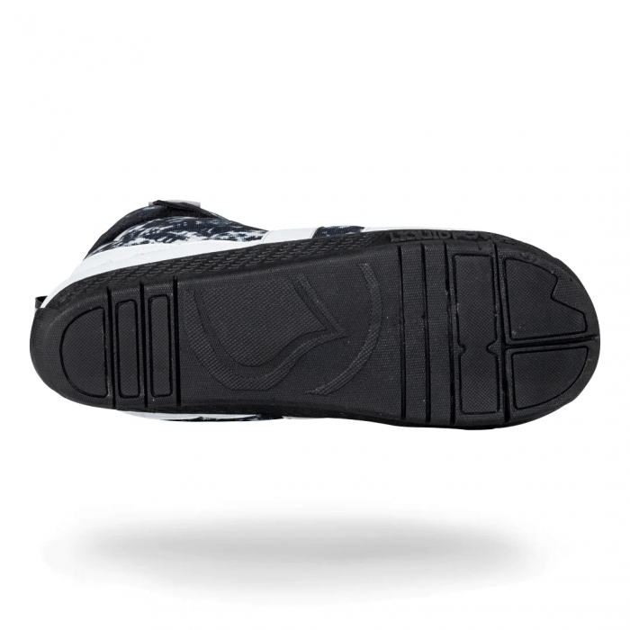 Крепления для вейкборда Liquid Force PEAK 6X SS24