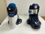 Крепления Liquid Force Melissa US 5-7 (used)
