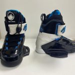 Крепления Liquid Force Melissa US 5-7 (used)