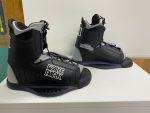 Крепления для вейкборда Liquid Force Wake Park Binding Lace ss24