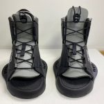 Крепления для вейкборда Liquid Force Wake Park Binding Lace ss24