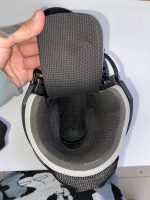 Крепления для вейкборда Liquid Force Wake Park Binding Lace ss24