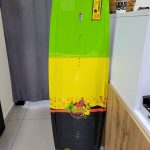 Вейкборд Obrien Breddas 136 USED