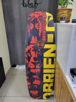 Вейкборд Obrien Breddas 136 USED