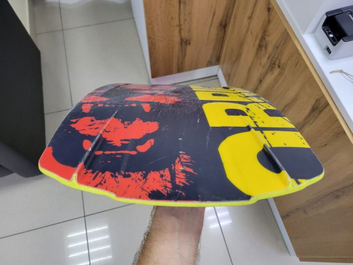 Вейкборд Obrien Breddas 136 USED