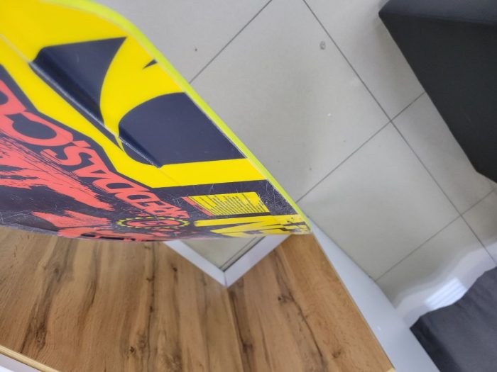 Вейкборд Obrien Breddas 136 USED