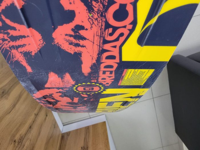 Вейкборд Obrien Breddas 136 USED