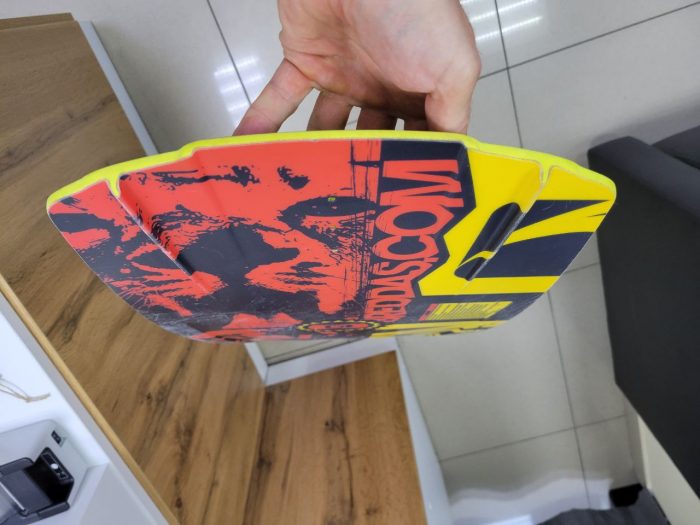 Вейкборд Obrien Breddas 136 USED