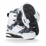 Крепления для вейкборда Liquid Force PEAK 6X SS24