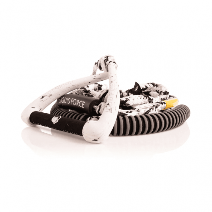 Комплект фал+ручка для вейк-серфа Liquid Force SURF 9" ULTRA SUEDE COMBO ss24 Комплект фал+ручка для вейк-серфа Liquid Force SURF 9" ULTRA SUEDE COMBO ss24