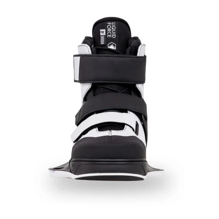 Крепления для вейкборда Liquid Force HOOK 6X ss24 Крепления для вейкборда Liquid Force HOOK 6X ss24