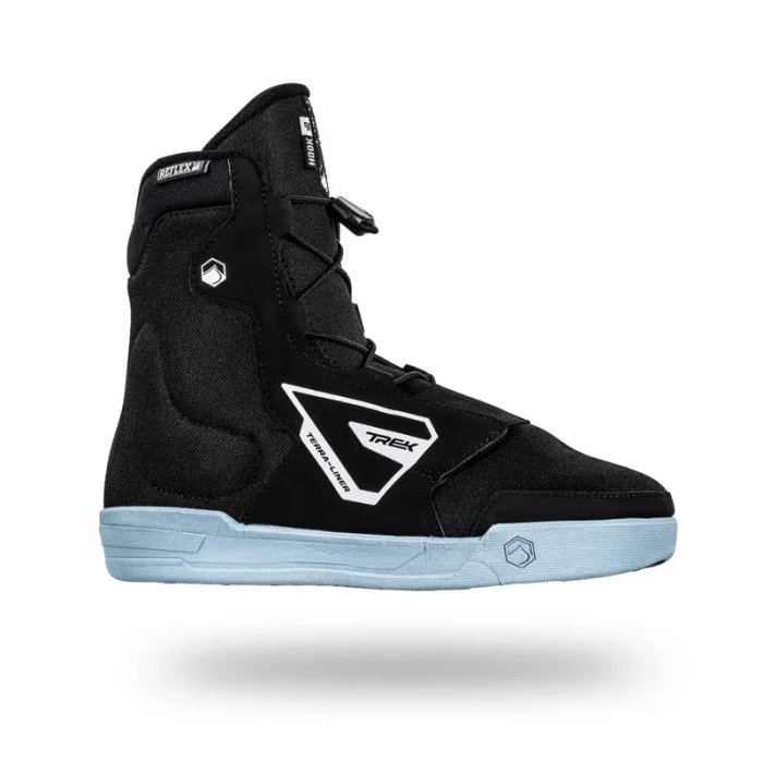 Крепления для вейкборда Liquid Force HOOK 6X ss24 Крепления для вейкборда Liquid Force HOOK 6X ss24