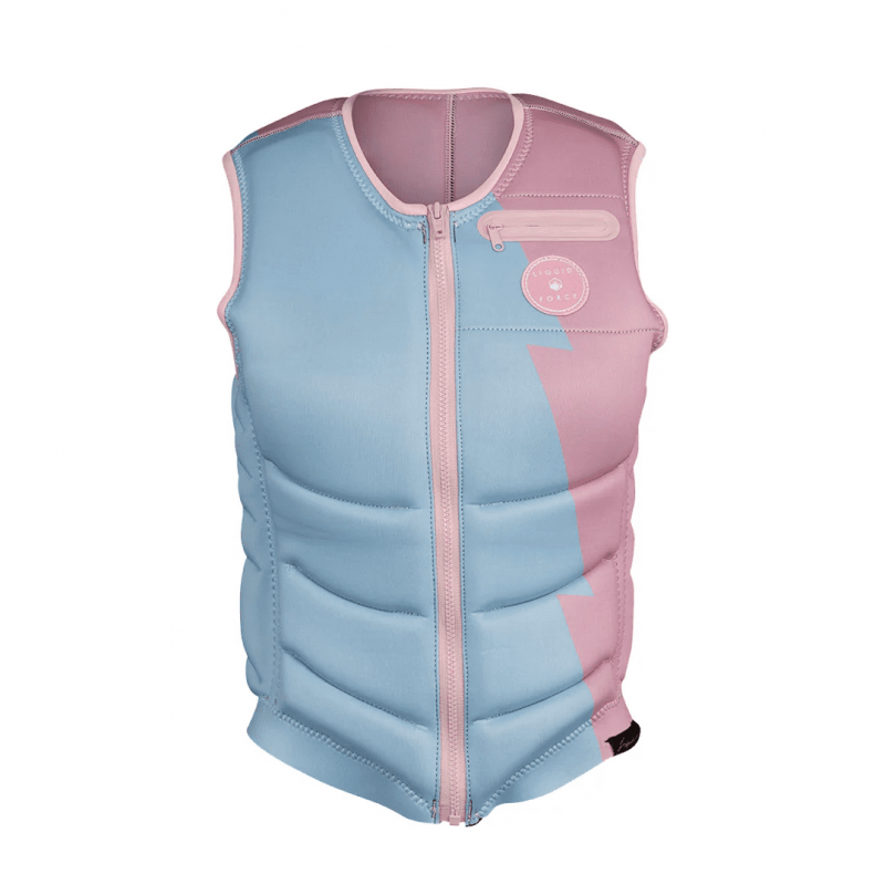 Жилет для вейкборда Liquid Force Breeze Claudia COMP ss24