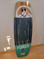 Вейкборд Liquid Force Peak 141 (used)