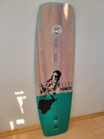 Вейкборд Liquid Force Peak 141 (used)