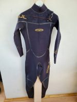 Гидрокостюм GUL Viper 32 GBS+welded (ML) (used)