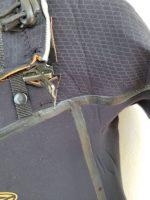 Гидрокостюм GUL Viper 32 GBS+welded (ML) (used)