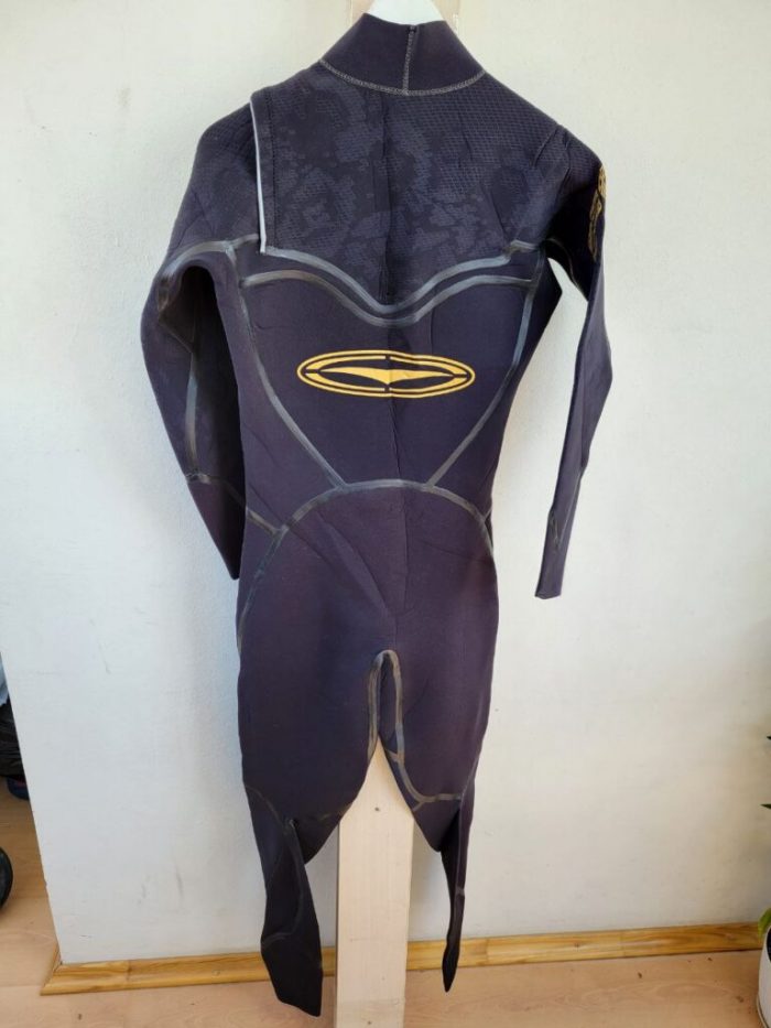 Гидрокостюм GUL Viper 32 GBS+welded (ML) (used) Гидрокостюм GUL Viper 32 GBS+welded (ML) (used)