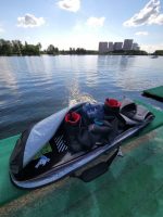 Чехол для вейкборда Kebab wake bag v3.0