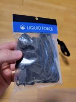 Крепления Obrien GTX blk US(8-10) (used)