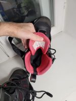 Крепления Obrien GTX blk US(8-10) (used)