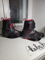 Крепления Obrien GTX blk US(8-10) (used)