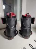 Крепления Obrien GTX blk US(8-10) (used)