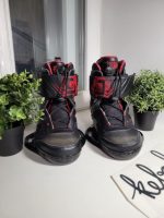 Крепления Obrien GTX blk US(8-10) (used)