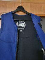 Жилет 2wo2wenty8ight Hustle vest blue ss22 used (M)