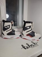 Крепления Ronix One wht US9 (used)