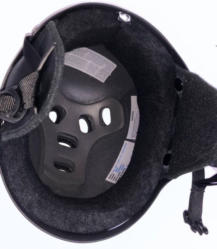 Шлем для вейкборда Liquid Force NICO ss24 — изображение 2