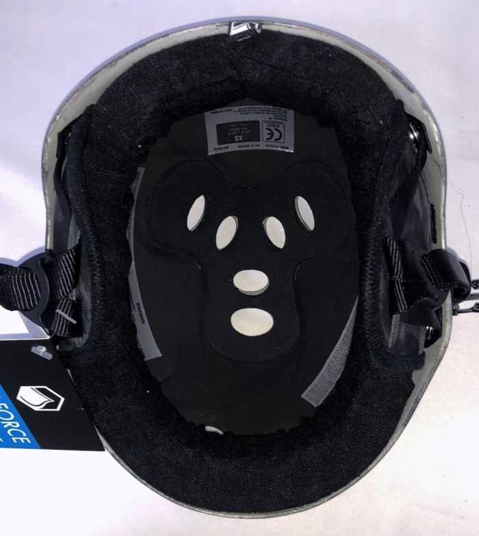 Шлем для вейкборда Liquid Force Flash CANVAS CAMO ss24 Шлем для вейкборда Liquid Force Flash CANVAS CAMO ss24