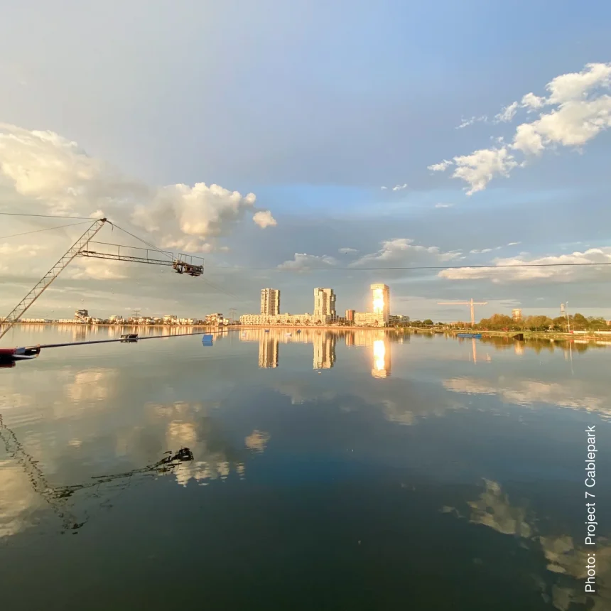 Project 7 Cablepark