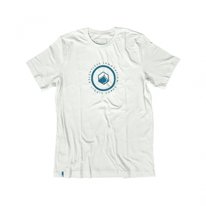 Футболка Liquid Force INSIGHT VINTAGE WHITE TEE ss24 Футболка Liquid Force INSIGHT VINTAGE WHITE TEE ss24