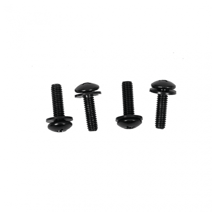 Комплект винтов Liquid Force M6-21mm Metric Board Bolt (4 шт)