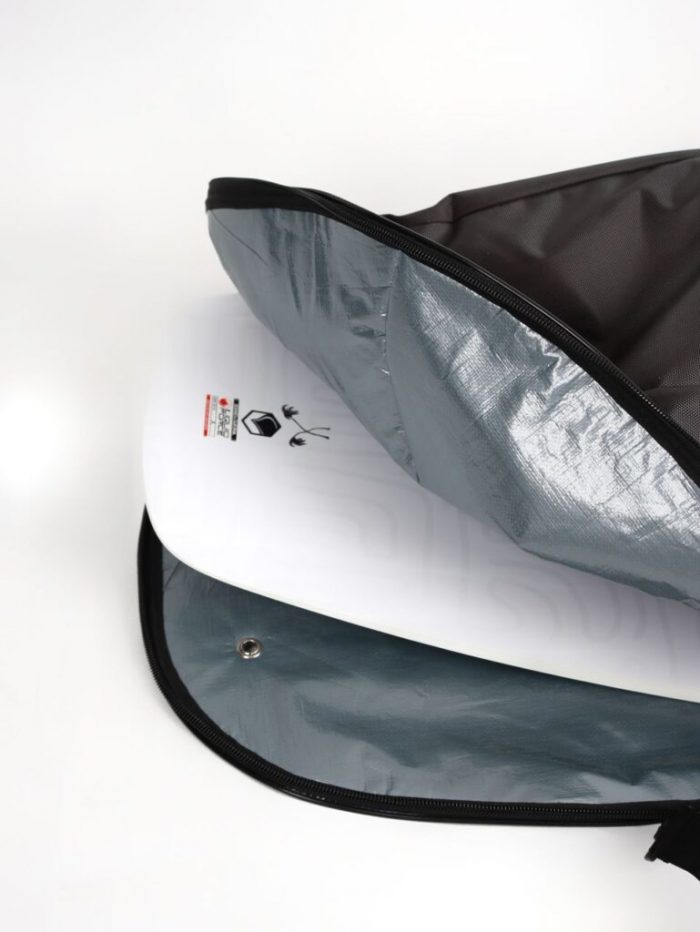 Чехол для вейкборда Kebab wake bag v3.0