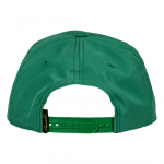 Кепка Liquid Force RELENTLESS GREEN ss24