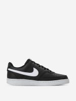 Кеды Nike Court Vision Low Next Nature Black
